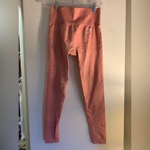 Gymshark vital seamless leggings
